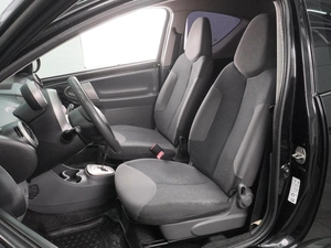 Хетчбэк Peugeot 107 2008 года, 469000 рублей, Воронеж