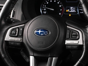 Внедорожник Subaru Forester 2018 года, 2354000 рублей, Тюмень