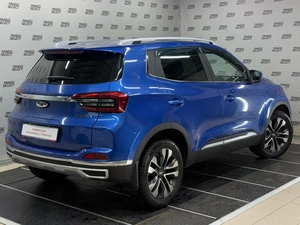 Внедорожник Chery Tiggo 4 2019 года, 1390000 рублей, Красноярск