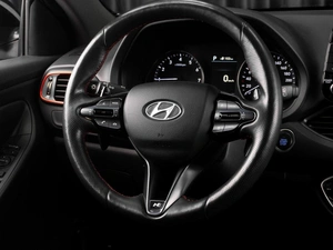 Хетчбэк Hyundai i30 2019 года, 1706070 рублей, Тюмень