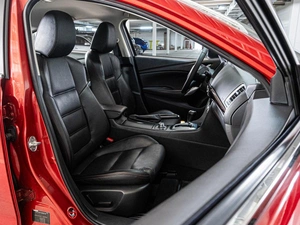 Седан Mazda 6 2014 года, 2119000 рублей, Ставрополь