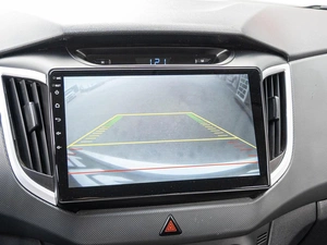 Внедорожник Hyundai Creta 2018 года, 1840000 рублей, Краснодар