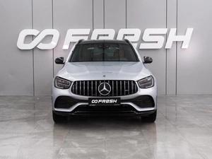 Внедорожник Mercedes-benz GLC-класс AMG 2021 года, 6799000 рублей, Воронеж