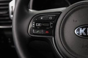 Внедорожник Kia Sportage 2017 года, 1939000 рублей, Новокузнецк