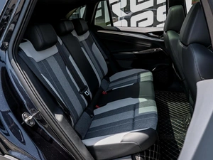 Внедорожник Volkswagen ID.4 Crozz 2024 года, 3800000 рублей, Волгоград