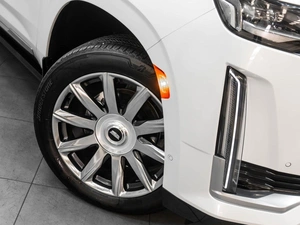 Внедорожник Cadillac Escalade 2021 года, 12589000 рублей, Тюмень