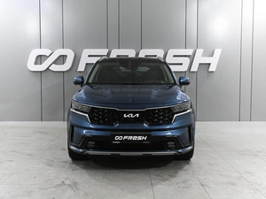 Внедорожник Kia Sorento 2021 года, 3999000 рублей, Аксай