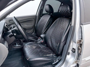 Седан Nissan Almera Classic 2012 года, 790000 рублей, Орёл