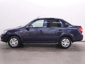 Седан ВАЗ (LADA) Granta 2013 года, 485000 рублей, Брянск