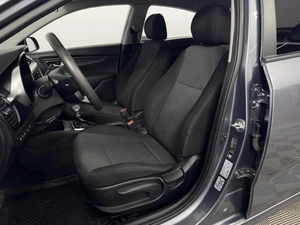 Седан Kia Rio 2020 года, 1465000 рублей, Казань