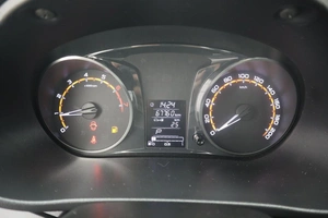 Седан ВАЗ (LADA) Granta 2021 года, 895000 рублей, Орёл