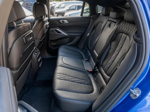 Внедорожник BMW X6 2020 года, 8999000 рублей, Саратов