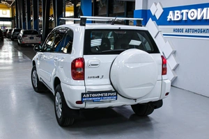 Внедорожник Toyota RAV4 2000 года, 778000 рублей, Солонцы