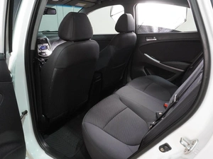 Седан Hyundai Solaris 2014 года, 1029000 рублей, Воронеж