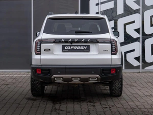 Внедорожник Haval Dargo 2022 года, 2130000 рублей, Краснодар