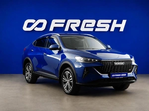Внедорожник Haval F7x 2023 года, 2092444 рублей, Москва
