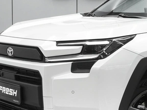 Внедорожник Toyota RAV4 2026 года, 4650000 рублей, Ростов-на-Дону