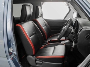 Внедорожник Suzuki Jimny 2013 года, 1149000 рублей, Тюмень