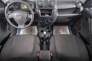 Седан ВАЗ (LADA) Granta 2018 года, 749000 рублей, Томск