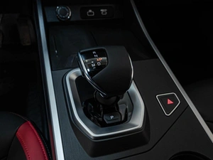 Внедорожник Jetour Dashing 2024 года, 2327000 рублей, Ставрополь