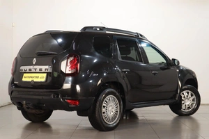 Внедорожник Renault Duster 2016 года, 1079000 рублей, Челябинск