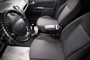 Хетчбэк Ford Fusion 2007 года, 339000 рублей, Оренбург