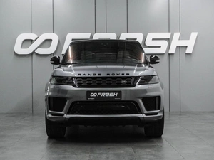 Внедорожник Land Rover Range Rover 2022 года, 6499000 рублей, Воронеж
