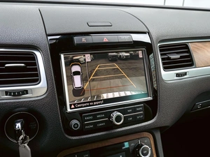 Внедорожник Volkswagen Touareg 2013 года, 2750000 рублей, Краснодар