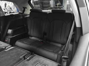 Внедорожник Audi Q7 2020 года, 6225000 рублей, Ставрополь