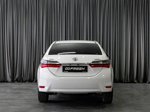Седан Toyota Corolla 2014 года, 1390000 рублей, Тюмень