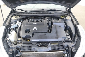 Седан Nissan Teana 2012 года, 1030000 рублей, Орёл