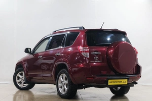 Внедорожник Toyota RAV4 2010 года, 1599000 рублей, Новокузнецк