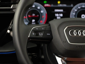 Хетчбэк Audi A3 2025 года, 4365050 рублей, Москва