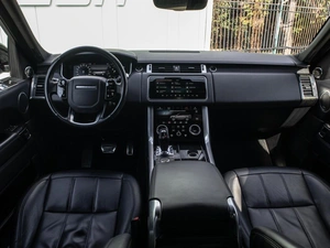 Внедорожник Land Rover Range Rover Sport 2018 года, 4999000 рублей, Большой Сочи