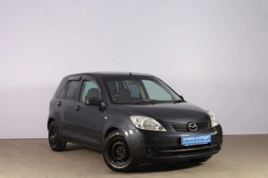 Хетчбэк Mazda Demio 2006 года, 599000 рублей, Новосибирск
