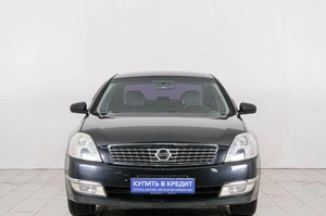 Седан Nissan Teana 2006 года, 649000 рублей, Красноярск