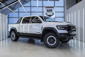 Пикап RAM 1500 2021 года, 9499999 рублей, Москва
