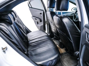Седан Chevrolet Aveo 2012 года, 670000 рублей, Красноярск