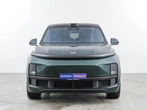 Внедорожник Li Auto L9 2023 года, 6087444 рублей, Москва