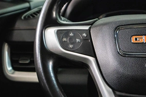 Внедорожник GMC Terrain 2019 года, 2119000 рублей, Сургут