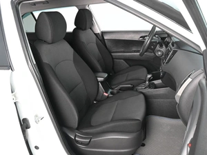 Внедорожник Hyundai Creta 2019 года, 1624000 рублей, Ростов-на-Дону