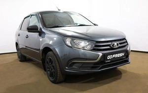 Седан ВАЗ (LADA) Granta 2019 года, 757000 рублей, Орёл