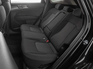 Внедорожник Kia Sportage 2025 года, 4098000 рублей, Тюмень