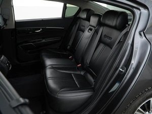 Седан Kia Quoris 2018 года, 2099050 рублей, Москва