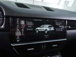 Внедорожник Porsche Cayenne 2017 года, 5800000 рублей, Ростов-на-Дону