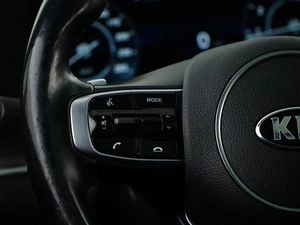 Седан Kia K5 2020 года, 2844444 рублей, Москва