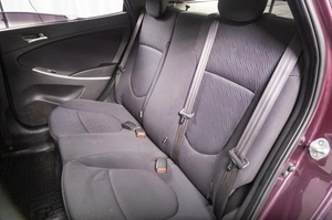 Седан Hyundai Solaris 2011 года, 769000 рублей, Томск