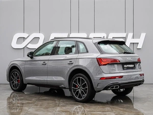 Внедорожник Audi Q5 2025 года, 5979000 рублей, Краснодар