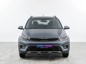 Хетчбэк Kia Rio X-Line 2018 года, 1698444 рублей, Москва