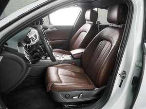 Седан Audi A6 2018 года, 3096000 рублей, Воронеж